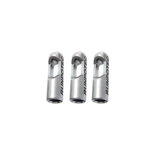 Runpotec 90020487 runpo set rvs trekogen d 7mm r