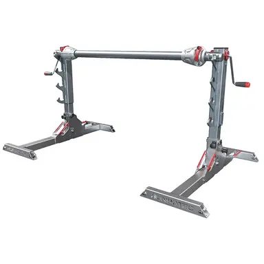 Runpotec 90010164 runpo lifter 4500 kabeltrommel