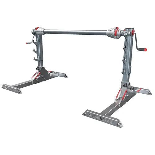 Runpotec 90010164 runpo lifter 4500 kabeltrommel