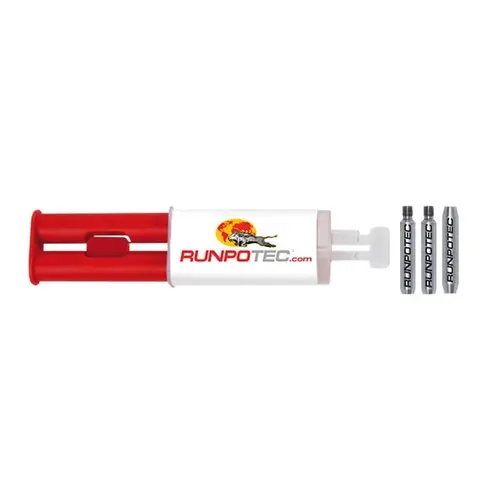 Runpotec 90020252 runpo rvs reparatieset d 6mm g
