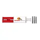Runpotec 90020252 runpo rvs reparatieset d 6mm g