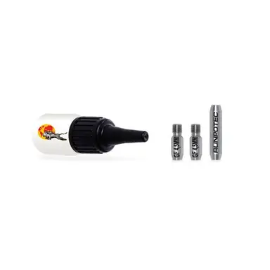 Runpotec 90020250 runpo rvs reparatieset d 4.5mm