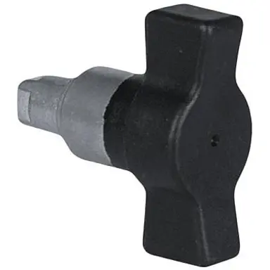 Eldon ALT560 Kastsluiting  T-greep