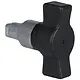 Eldon ALT560 Kastsluiting  T-greep