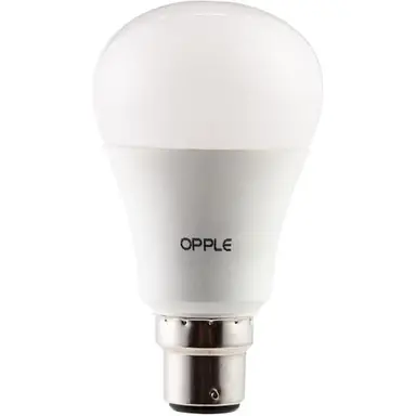 Opple 140044672 LED-lamp Peer 9.5w B22d Wit 23 OP=OP