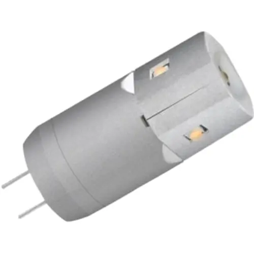 Megaman MM03592 G4 LED lamp 2W 3000K 12V 120lm OP=OP