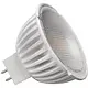 Megaman mm03363 LED-lamp Reflector 12V 4W GU5,3 2800K 200lm OP=OP