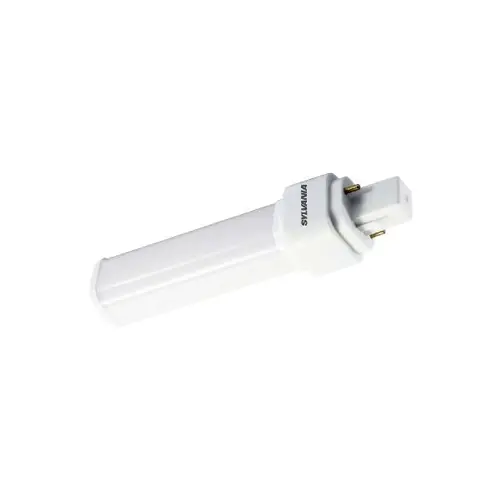 Sylvania 0026836 LEDlamp 10W 230V G24d-1 koelwit OP=OP