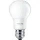 Philips CB40W827E27 E27 LED-lamp 5,5W mat 2700K warmwit (vervangt 40W) OP=OP