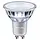Philips DSGU35W36D-2 GU10 LED-lamp 3,7W dimbaar 2200-2700K 36gr. 260Lm. OP=OP