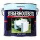 Hermadix 25.225.02 steigerhoutbeits white wash 2500ml OP=OP