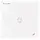 Comelit 6751W mini handsfree deurintercom SBC audio wit