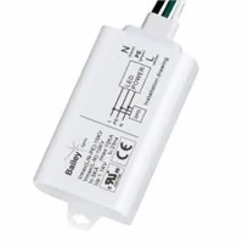 Bailey 140440 overspanningsbeveiliging Module LED Vmax IP65 10KV 100-277VAC