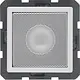 Berker 28826089 luidspreker Q1/Q3/Q7 wit