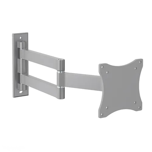 Newstar fpma w830 LCD/LED/TFT tv/monitor wandsteun zilver