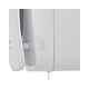 Xpelair CF20TX muurventilator met timer hygrostaat en trekkoord 100 mm 219 m3/h 7W