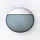 Busch-Jaeger 64764-44G opzetstuk wachter 180 flex comfort-sensor met multilens Art Linear studiowit glans