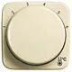 Busch-Jaeger 1794 R-212 draaiknop kamerthermostaat 1094/1097U Standaard SI