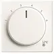 Busch-Jaeger 1794 R-884 draaiknop kamerthermostaat 1094/1097U studiowit mat