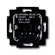 Busch-Jaeger 6401 U-102 relaissokkel 230V 10A