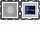 Berker 29806089 radio touch met luidspreker DAB+ Q1/Q3/Q7 wit
