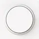 Busch-Jaeger 6540-44M-102 dimmerknop draai/drukdimmer Art Linear studiowit mat
