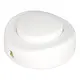 Bailey 141358 voetschakelaar rond 1-polig wit
