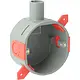 Attema AT1087 hollewand inbouwdoos UHW40 40mm 16mm (5/8)