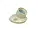 Corodex 2230538WI plafondlamphouder schuin E27 creme