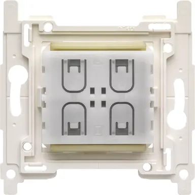 Niko 360-51001 Friends of Hue wandzender