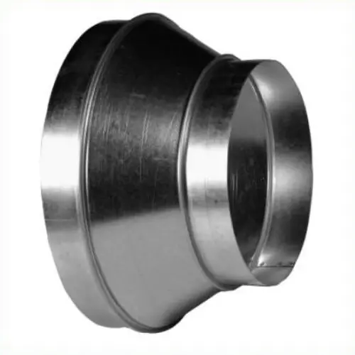 Vent-Axia VDNK125100 verloopstuk 125/100 mm rond luchtkanaal