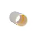 Pipelife PVC MOF 3/4 CR sok 19 mm pvc steek creme