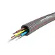 Preflex 1234000361 flexibele buis 16 mm voorbedraad 3 x 2.5 mm² br/bl/gg rol van 100 meter