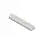 Kleinhuis 158.3 kroonstrip 12-polig 1,5 - 6 mm² wit