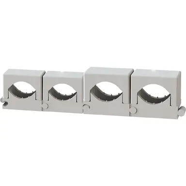 JSL 2036 drukzadel 12 - 20 mm grijs 50 stuks