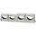 JSL 2036 drukzadel 12 - 20 mm grijs 50 stuks