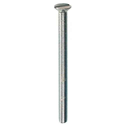 JMV M3X70 metaalschroef verzonken kop M3 x 70 mm 200 stuks