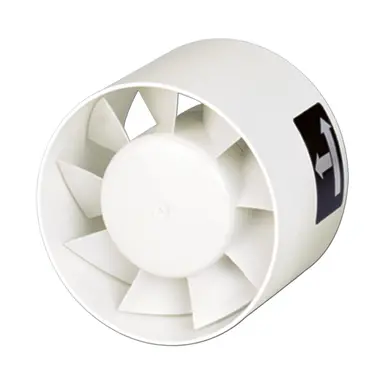 Soler & Palau TDM-100 buisventilator TDM standaard 100 mm