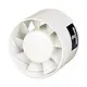 Soler & Palau TDM 100 buisventilator TDM standaard 100 mm