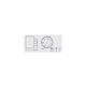 Soler & Palau TDM-200 buisventilator standaard 120 mm