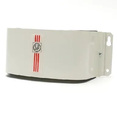 Soler & Palau CT 45/12 stuurtrafo 1-fase 220-240/12v 14VA IP21