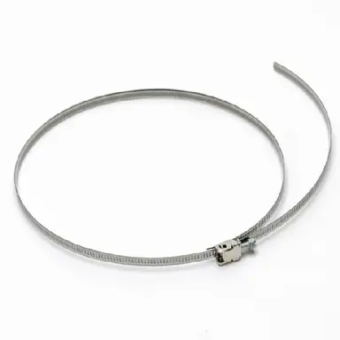 Soler & Palau 240 L (60x60) spanring RVS 60 - 270 mm