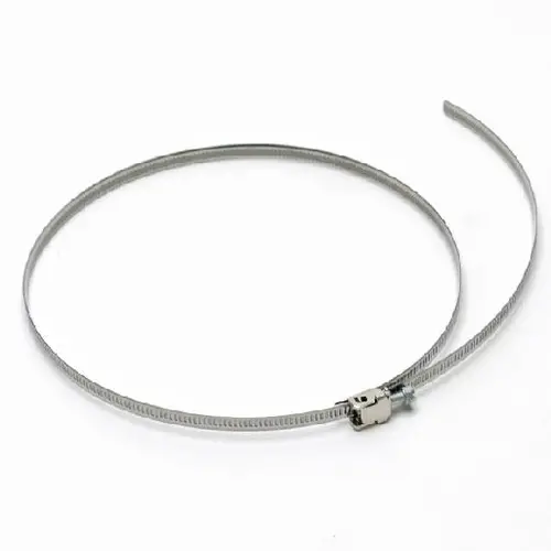 Soler & Palau 240 L (60x60) spanring RVS 60 - 270 mm