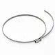 Soler & Palau 240 L (60x60) spanring RVS 60 - 270 mm