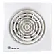 Soler & Palau SILENT 300 CZ muurinbouwventilator wit