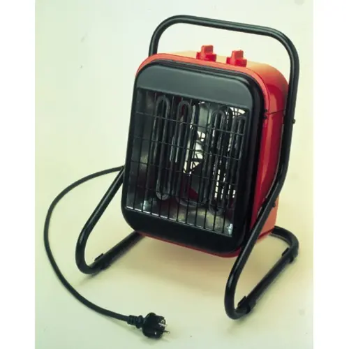 Soler & Palau EP-3N Luchtverhitter mobiel el. 1,5-