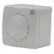 Soler & Palau REB-2.5 N toerenregelaar opbouw 230V 2,5A 1-fase wit
