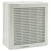 Soler & Palau HV-150 A E muurventilator met automatische jaloezieklep 190mm 225m3 230V 32W