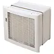 Soler & Palau HV 230 AE muurventilator met automatische jaloezieklep 262mm 600m3 230V 34W