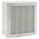 Soler & Palau HVE 230 RC muurventilator met automatische jaloezieklep en afstandbediening 262mm 600m3 2